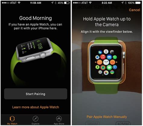 how to pair fake apple watch to android|apple watch pairing without iphone.